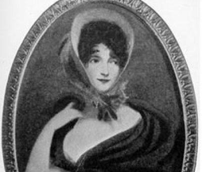 Jane Colden