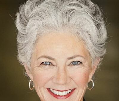 Jane Daly