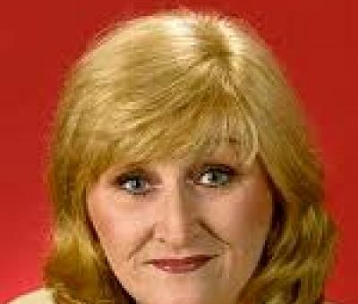 Jane Gerick