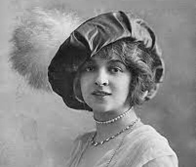 Jane Renouardt