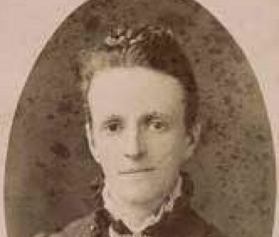 Jane Sutherland