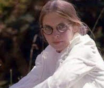 Jane Vallis