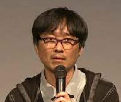 Jang Hang Joon