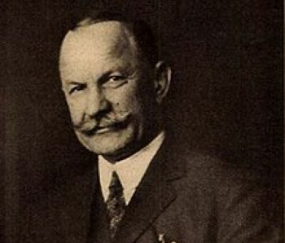 Janos Mayer