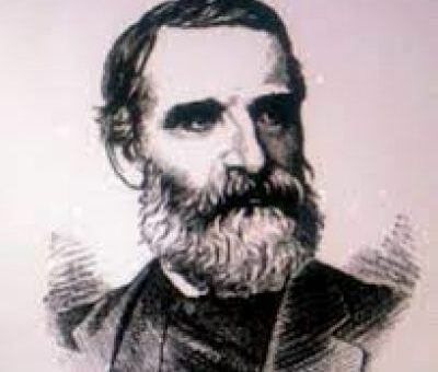 Jared Bradley Flagg