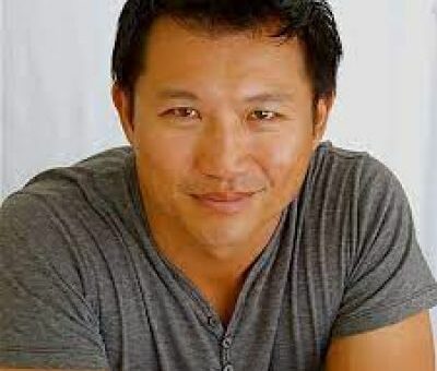 Jason Chong