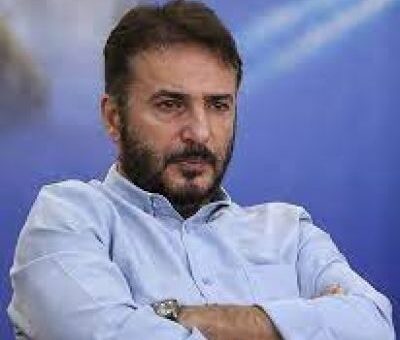 Javad Hashemi