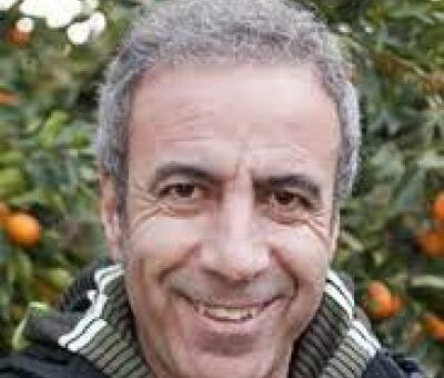 Javier Lombardo