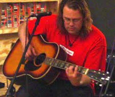 Jay Bennett