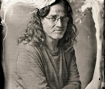 Jay Blakesberg