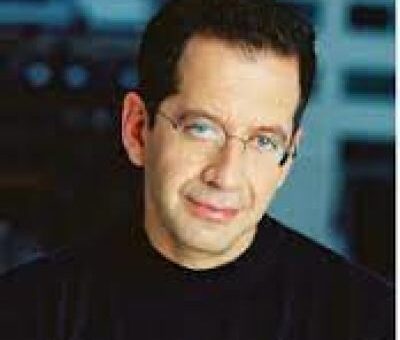 Jay Firestone