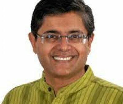 Jay Panda