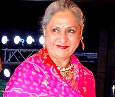 Jaya Bhaduri
