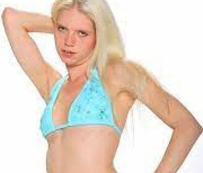Jayda Diamonde