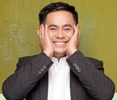 Jayson Gainza