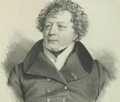 Jean Antoine Letronne