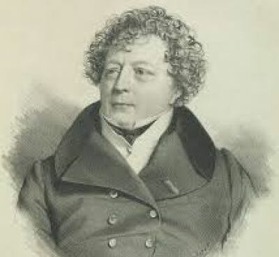 Jean Antoine Letronne