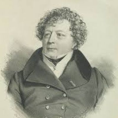 Jean Antoine Letronne