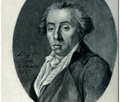 Jean-Antoine Roucher