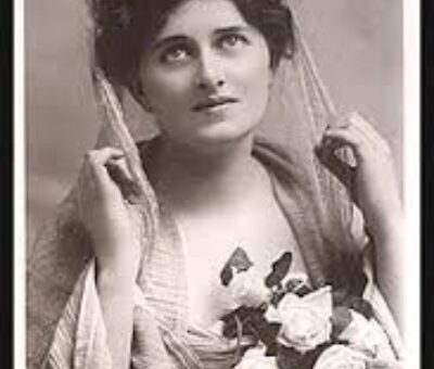 Jean Aylwin