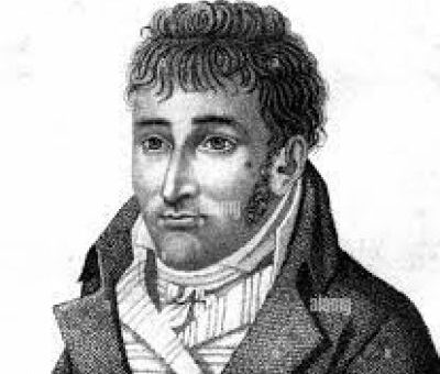 Jean-Baptiste Charles Bouvet de Lozier