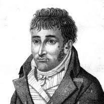 Jean-Baptiste Charles Bouvet de Lozier