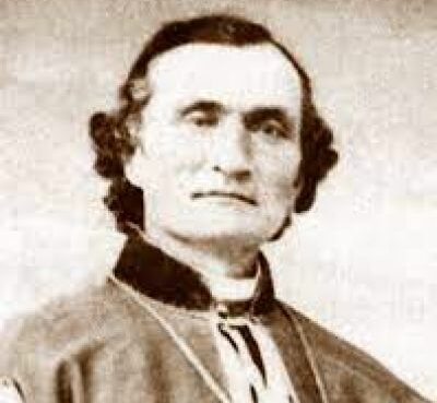 Jean-Baptiste Lamy