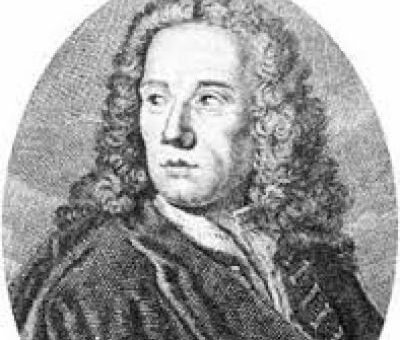 Jean-Baptiste de Boyer, Marquis d’Argens