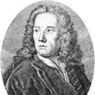 Jean-Baptiste de Boyer, Marquis d’Argens