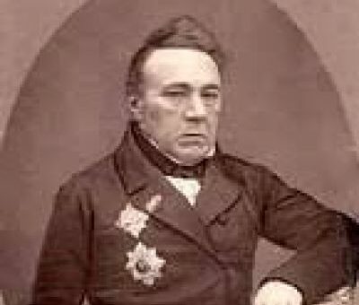 Jean Chretien Baud