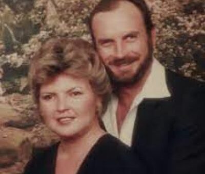 Jean Clark