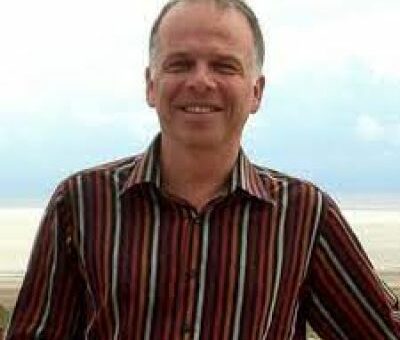 Jean-Claude Martin