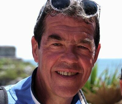 Jean Defraigne