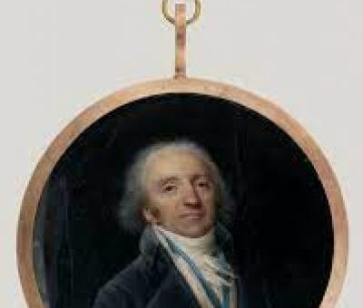 Jean-Etienne Despreaux