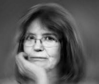 Jean Fisher