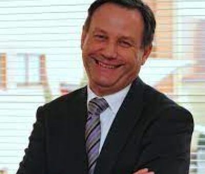 Jean-Francois Le Gonidec