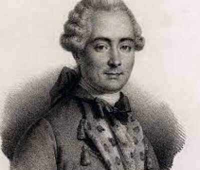 Jean-Francois de La Harpe