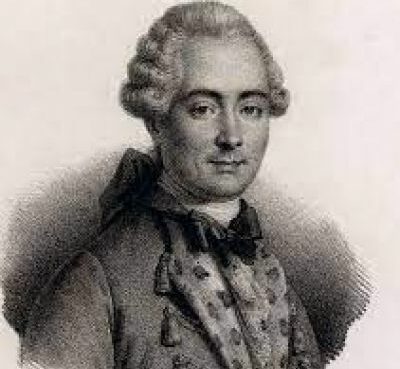 Jean-Francois de La Harpe