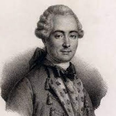 Jean-Francois de La Harpe