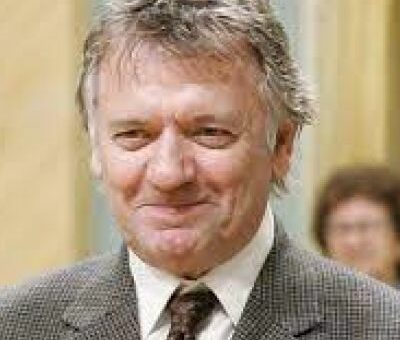 Jean-Guy Moreau