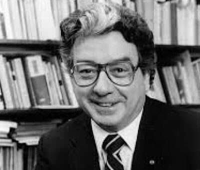 Jean-Guy Pilon