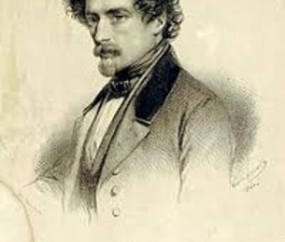 Jean Ignace Isidore Gerard Grandville