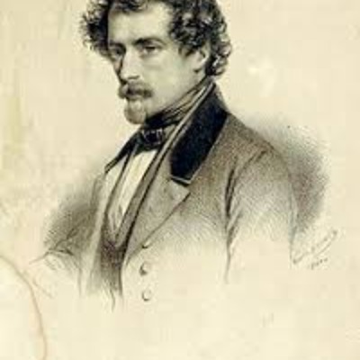 Jean Ignace Isidore Gerard Grandville