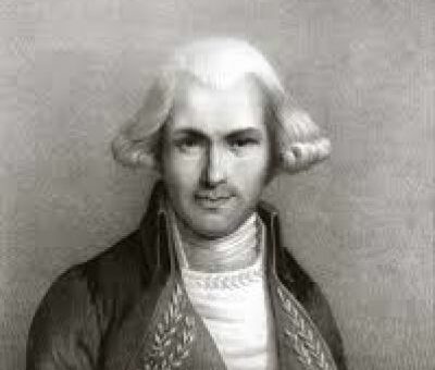 Jean Joseph Mounier