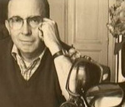 Jean-Joseph Sanfourche