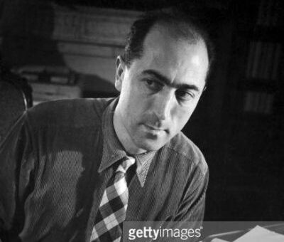 Jean Lescure