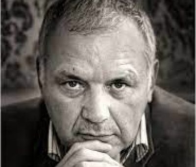 Jean-Marie Dedecker