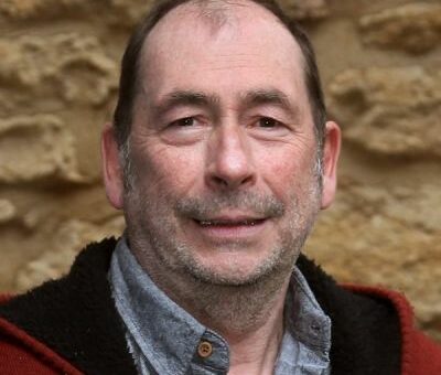 Jean-Michel Bertrand