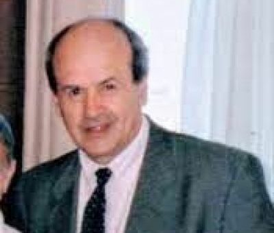 Jean Nayrou