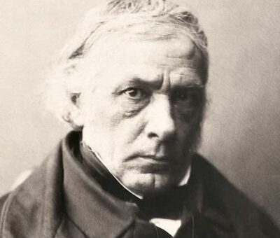 Jean Philibert Damiron